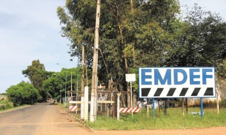 Emdef tem prejuízo e o povo paga: nas eleições