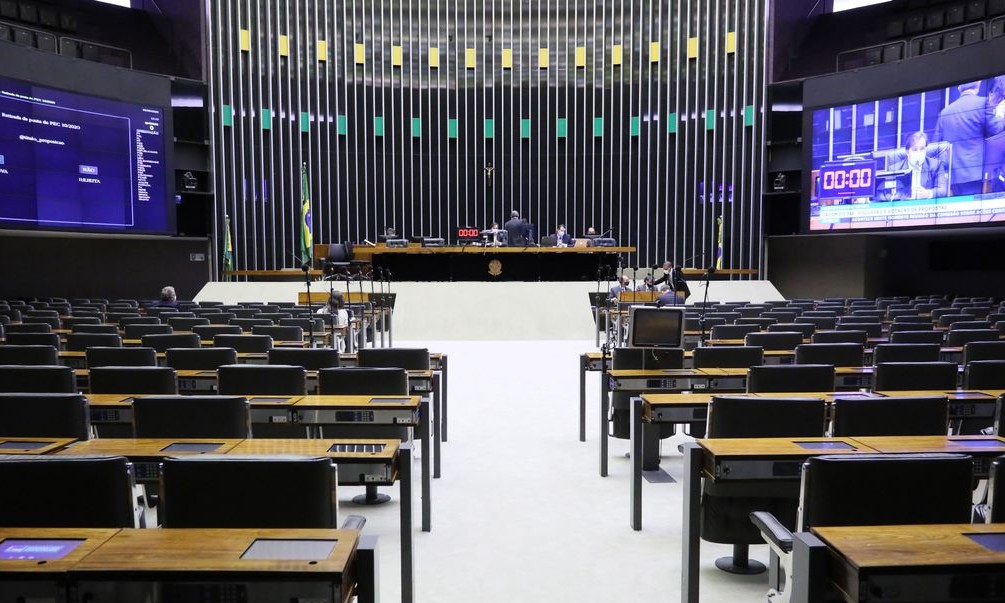 Câmara tenta votar terça (20) medida que facilita empréstimos a empresas