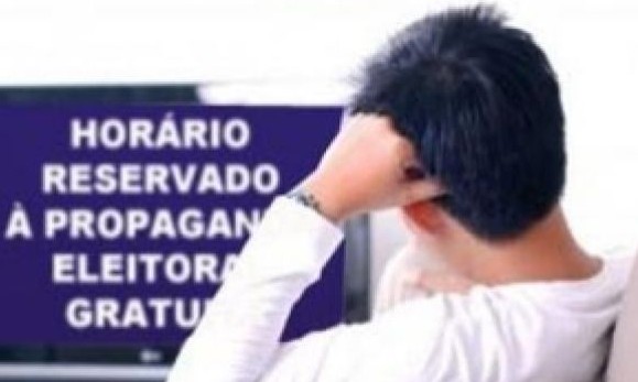 Sorteio define ordem do horário eleitoral em Franca