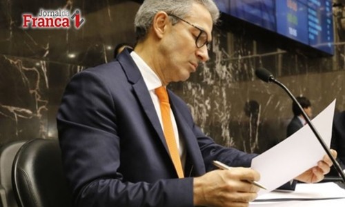 Romeu Zema reafirma ideia para manter o nível da represa do Rio Grande
