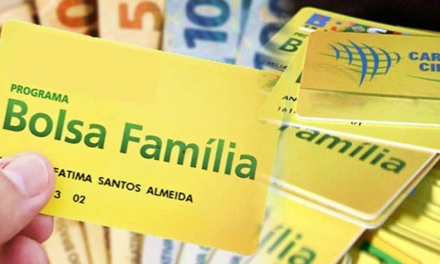 empréstimo consignado bolsa família