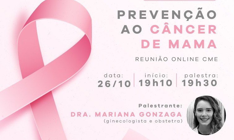 CME-ACIF e Unimed Franca promovem encontro online nesta segunda