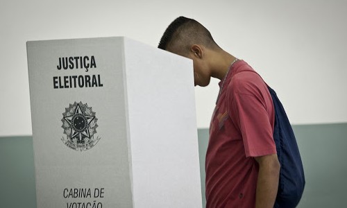 Termina nesta segunda o prazo para expedir todas as certidões eleitorais