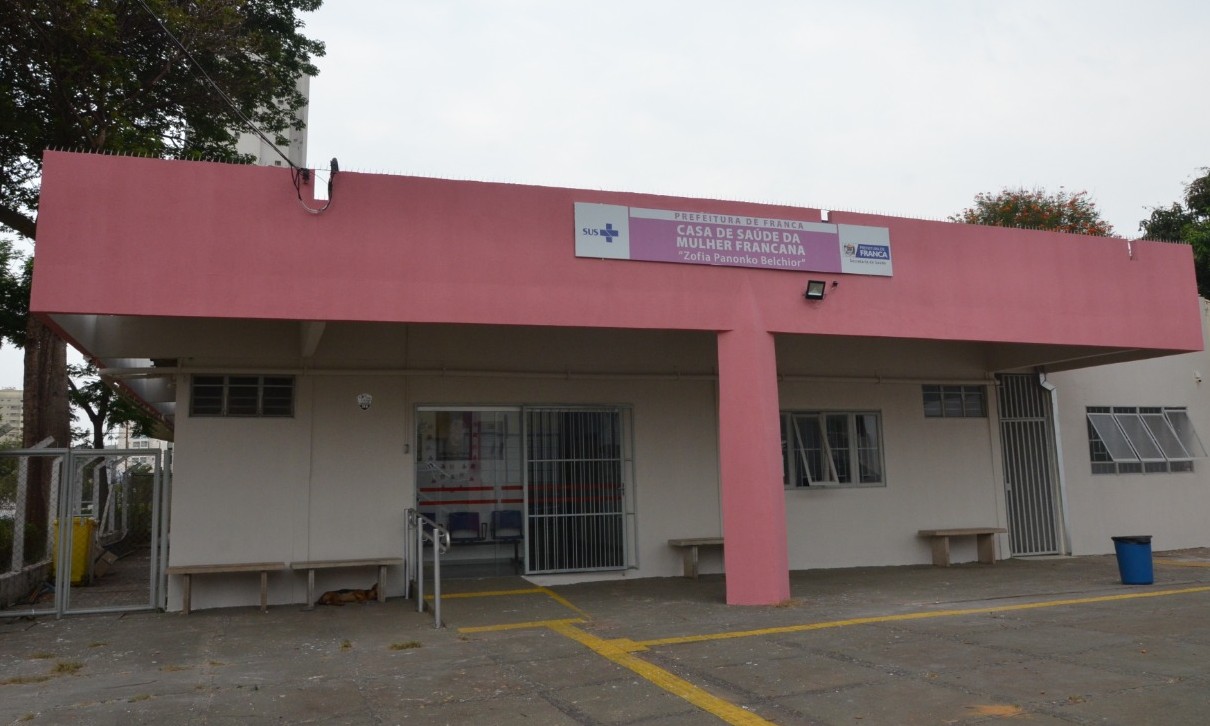 Casa da Mulher Francana comemora seu 1º aniversário neste sábado