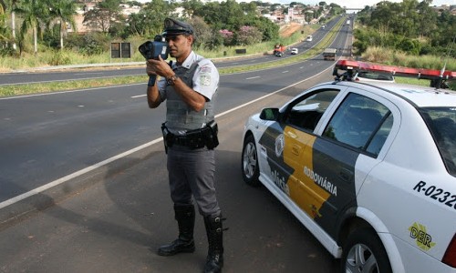 Começa hoje a Operação Finados nas rodovias da região de Franca