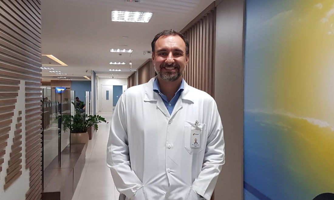 ​Postura inadequada pode provocar danos ao nervo ciático