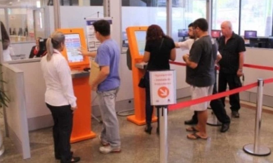 Poupatempo disponibiliza agendamento para ingressar na rede pública