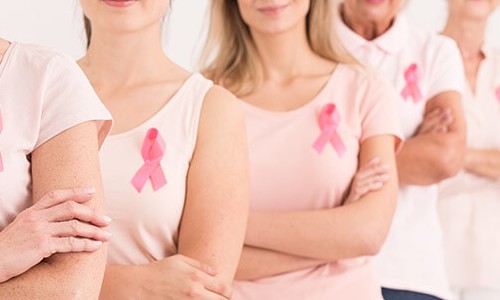 Pandemia afetou diagnóstico e tratamento do câncer de mama