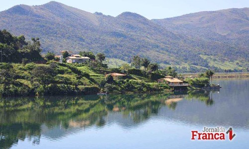 Governador Zema reafirma apoio à cota 762 para Lago de Furnas