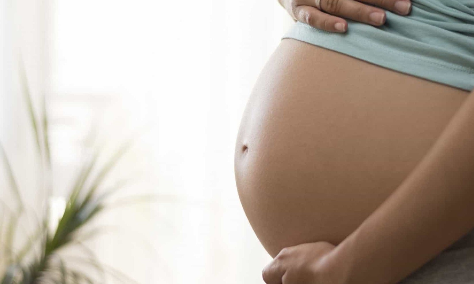 Mulheres que engravidam mais tarde podem viver mais