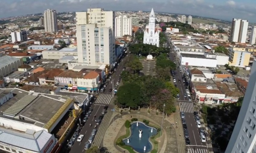 O que vai funcionar no feriado da próxima segunda (12) em Franca