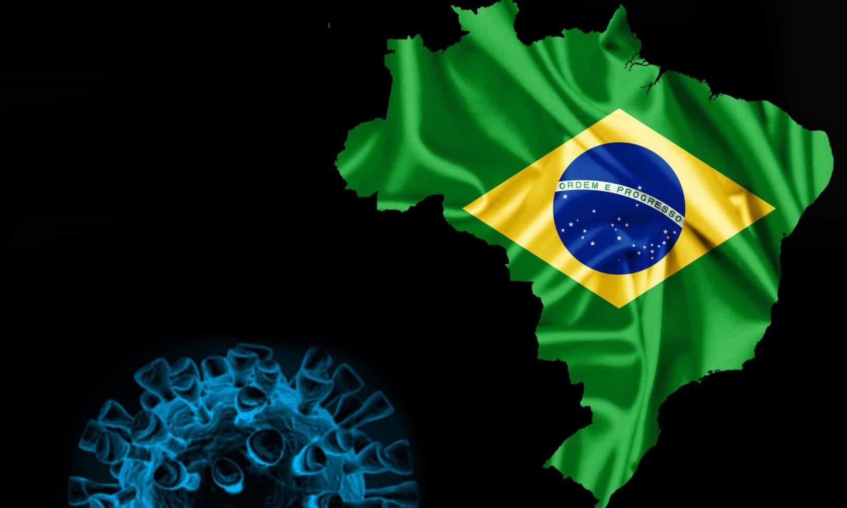Covid-19 já matou ao menos 20 candidatos em campanha no país