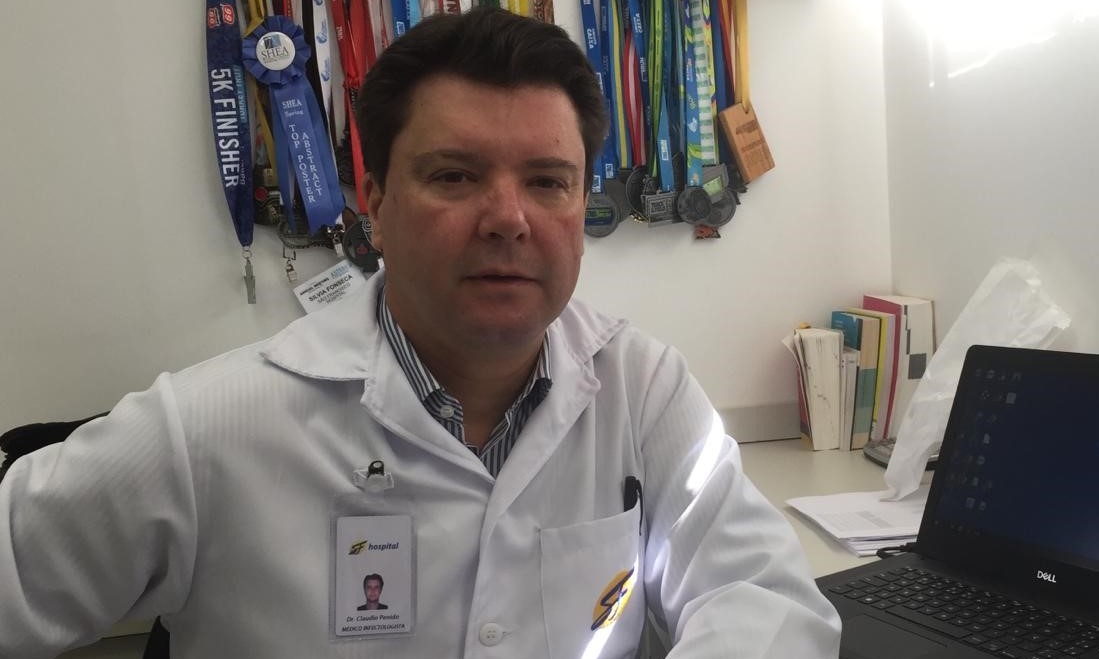 ​Retorno às aulas deve aliar comportamento e estrutura preventiva