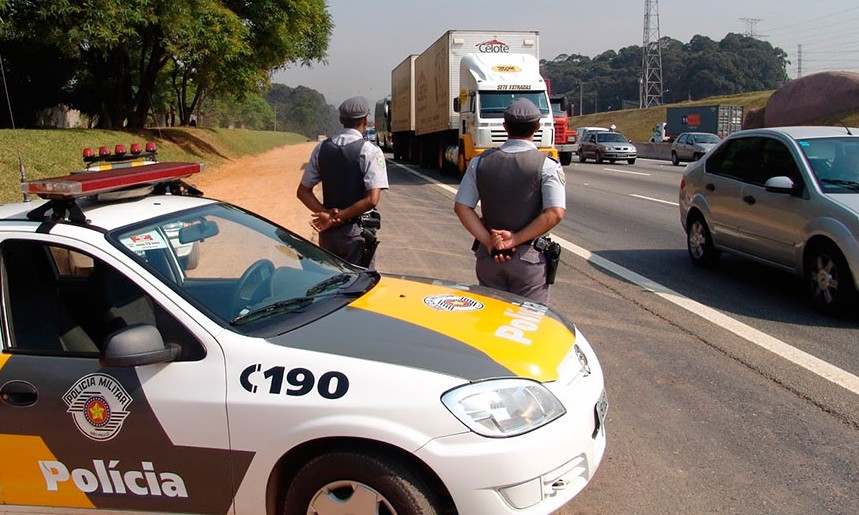 ​Fiscalização nas rodovias de Franca será redobrada na Operação Padroeira