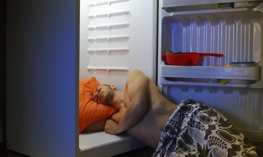 Calor intenso: como evitar esgotamento mental