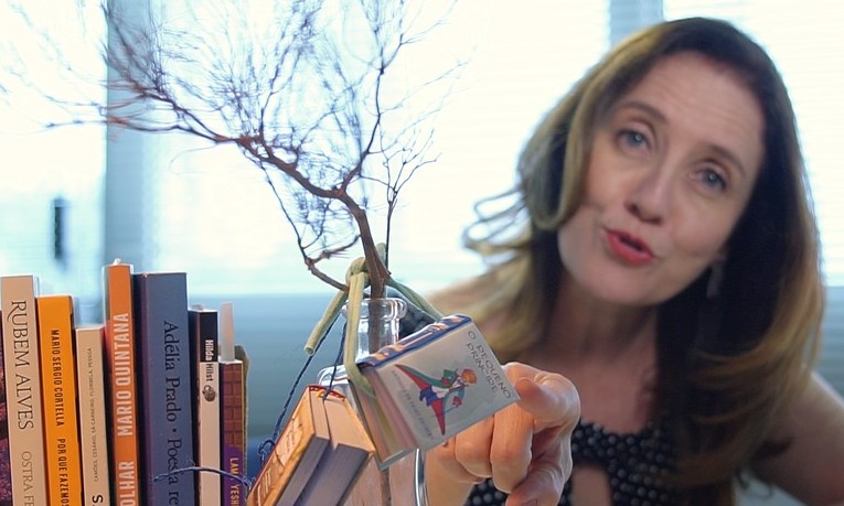 Projeto de Franca é finalista do prêmio Professor Nota 10
