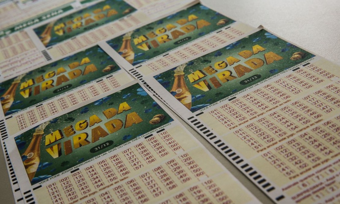 Faça sua fé: apostadores têm até quinta-feira para jogar na Mega da Virada
