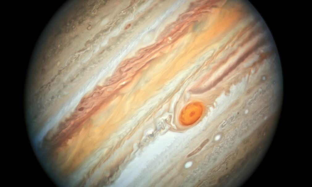 ON transmite ao vivo observação de fenômeno astronômico raro