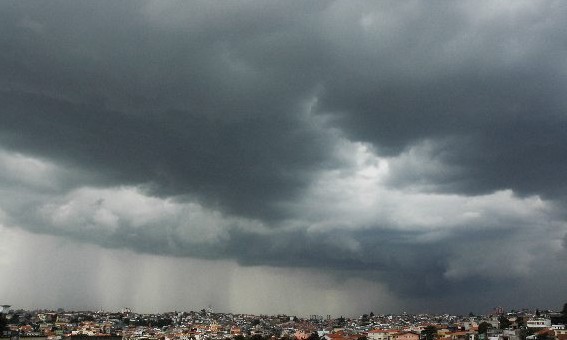Tempo continua instável