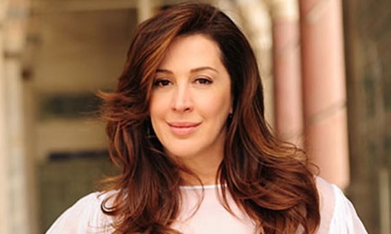 Claudia Raia conta em podcast que Jô Soares salvou a vida dela