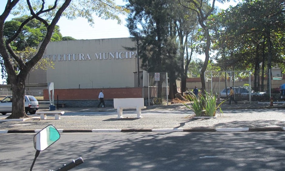 Semana será de 3 dias para o setor público municipal de