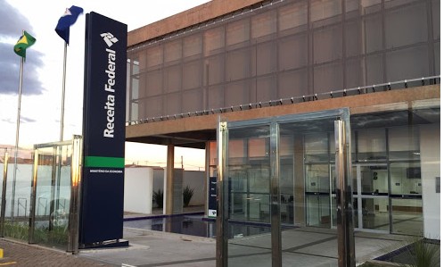 ​Receita Federal divulga prazo de inscrição para concurso público
