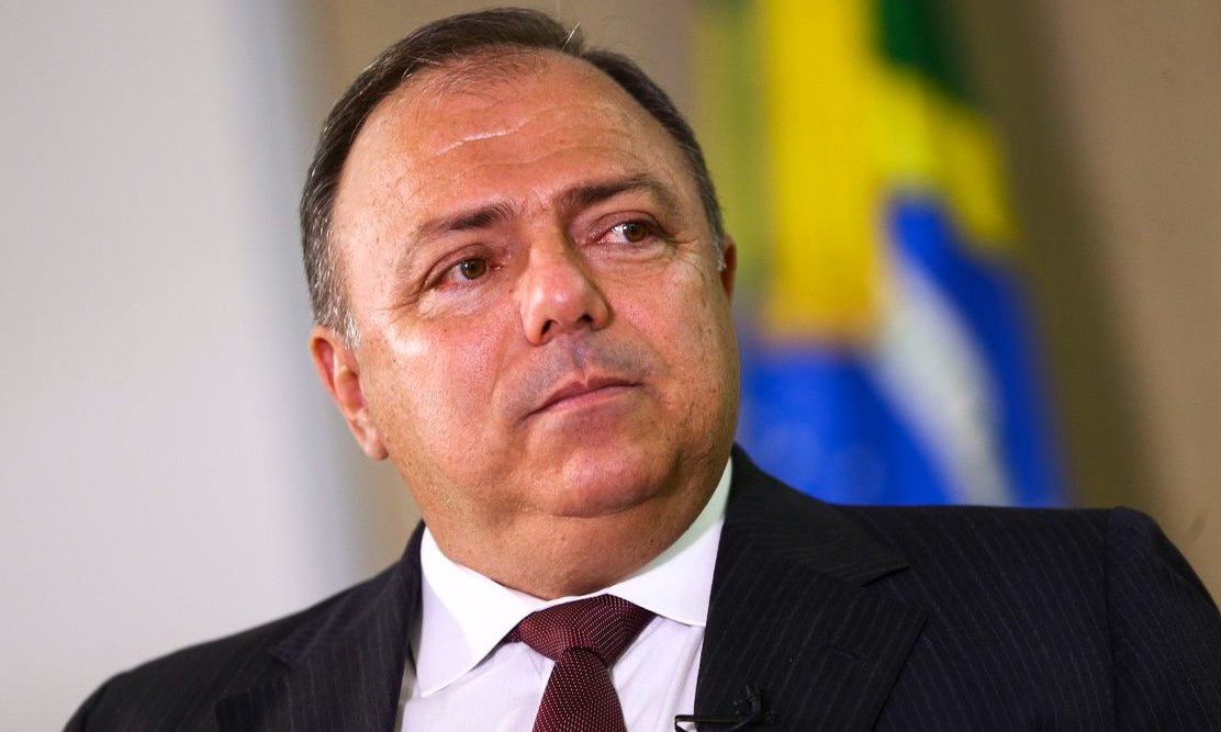 Pazuello: vacinação de grupos prioritários deve começar em janeiro