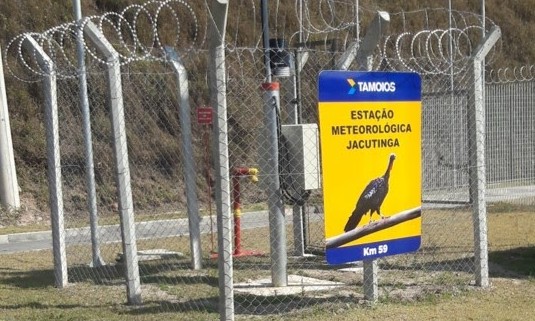 Motoristas devem se prevenir com as chuvas de fim de ano
