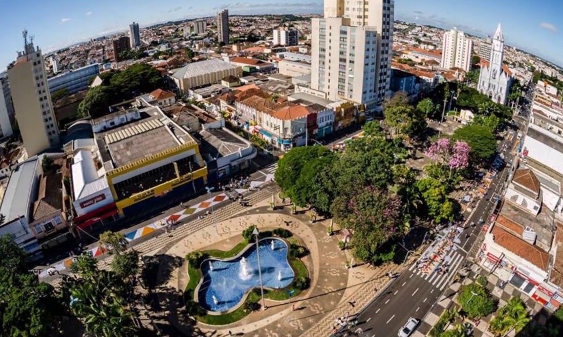 Franca ocupa 2º lugar das cidades com menos mortes por Covid-19 em São Paulo