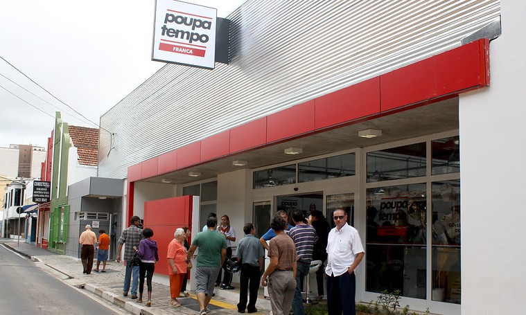 Poupatempo de Franca completa 10 anos nesta segunda-feira (28)