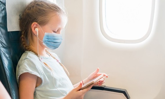 Saiba o que é necessário para permitir viagens de crianças e adolescentes
