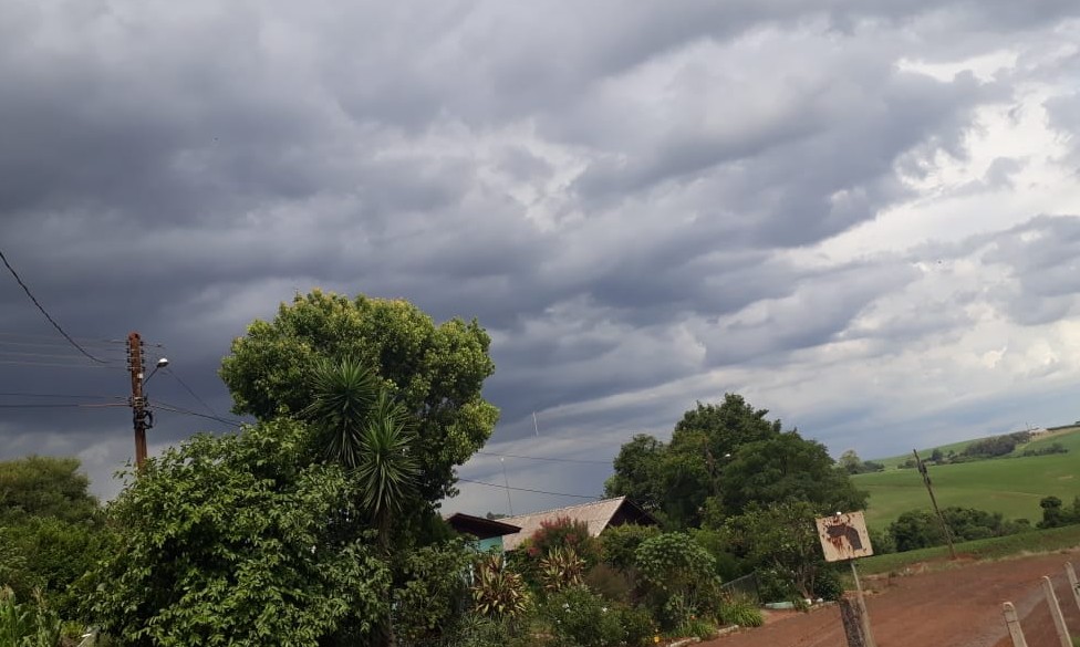Temperatura sobe em Franca neste sábado