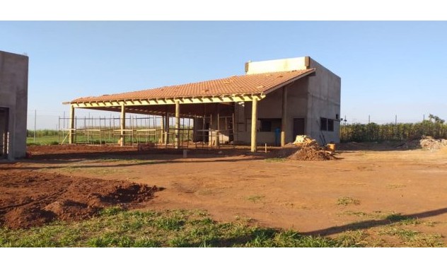 Jeriquara terá Praça Ecológica com recursos do FID