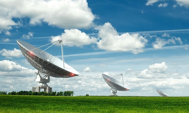 Alienígenas? Forte sinal próximo à Terra indica que não estamos sozinhos