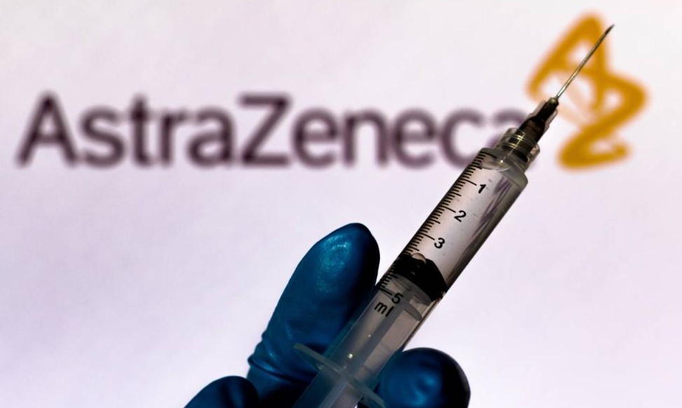Medicamento testado pela AstraZeneca pode dar imunidade instantânea