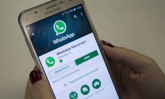 WhatsApp é o aplicativo mais usado por brasileiros; veja ranking