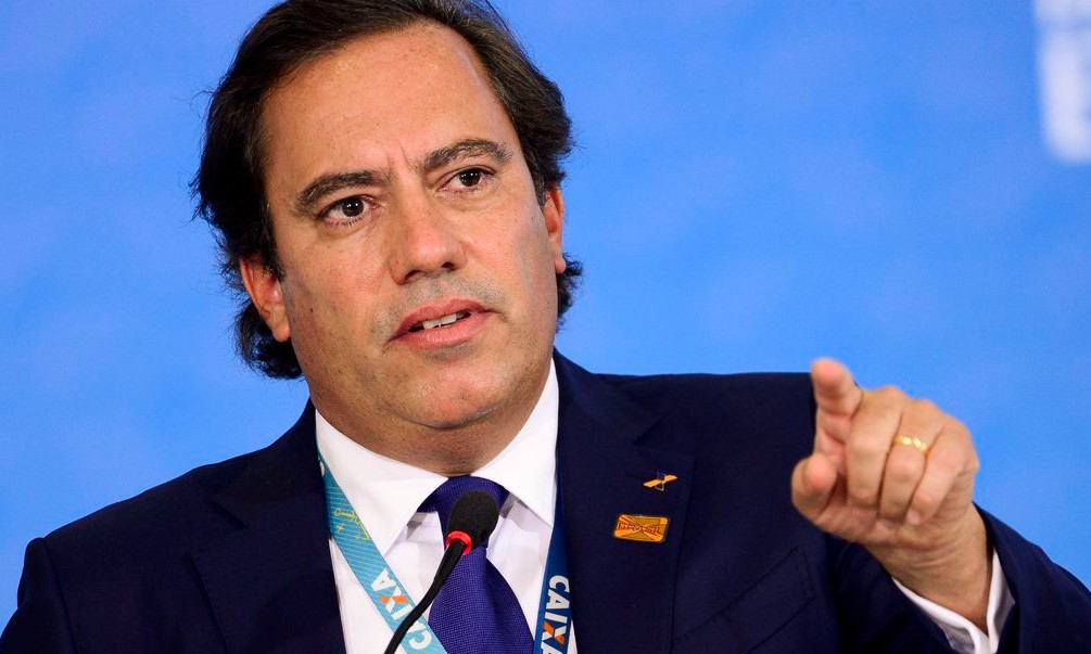 Caixa Econômica vai lançar programa de financiamentos de até R$ 2 mil por aplicativo