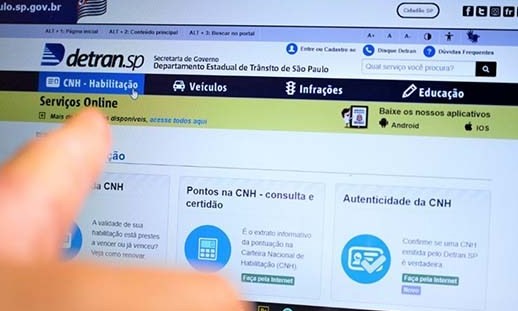 SP: transferência de propriedade de veículo deve ser feita até dia 31