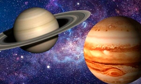 Estrela de Natal: fenômeno astronômico raro acontece em 21 de dezembro