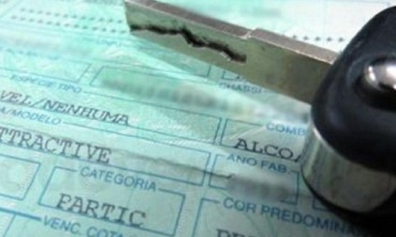 Secretaria anuncia: IPVA 2021 ficará 6