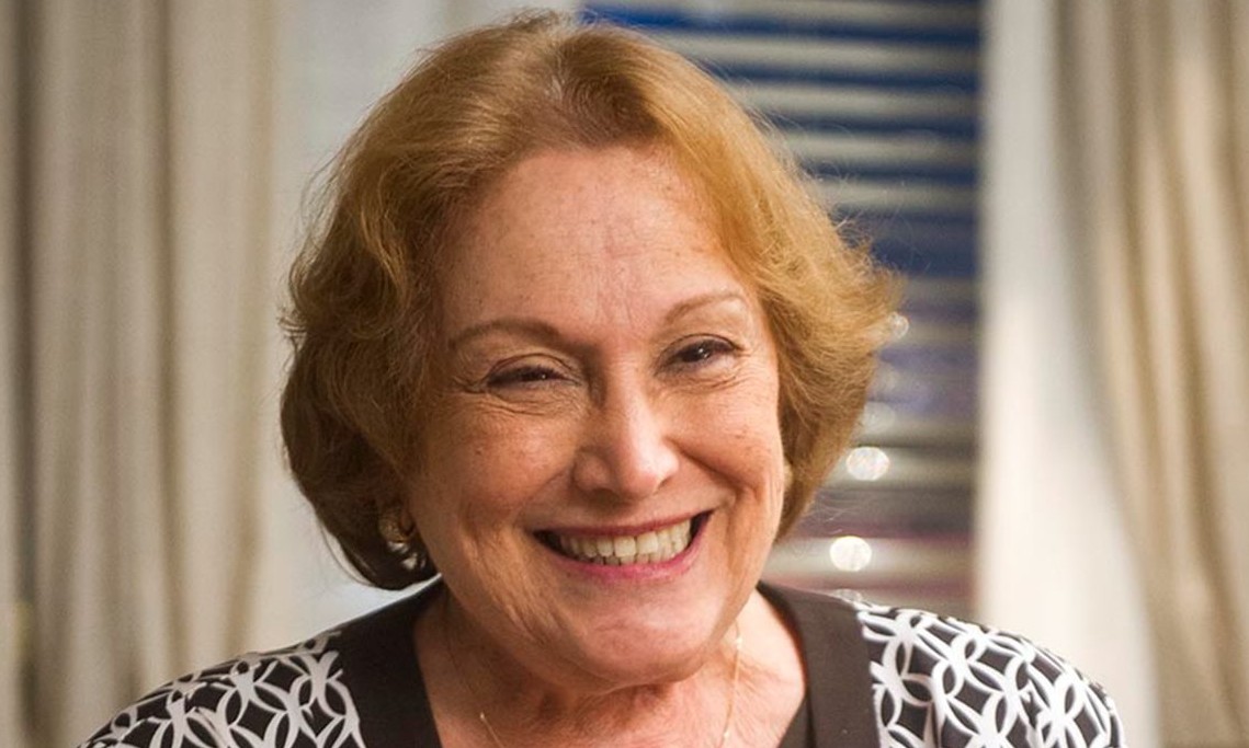 Atriz Nicette Bruno morre aos 87 anos por complicações da Covid-19