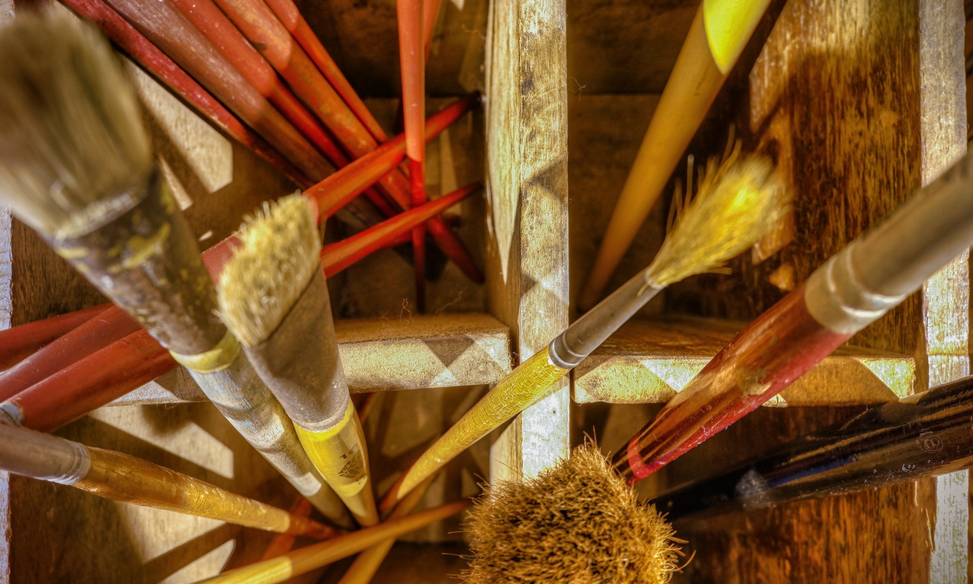 Cores de Portinari: tema de ​Oficina Educativa nesta sexta-feira. Veja o horário