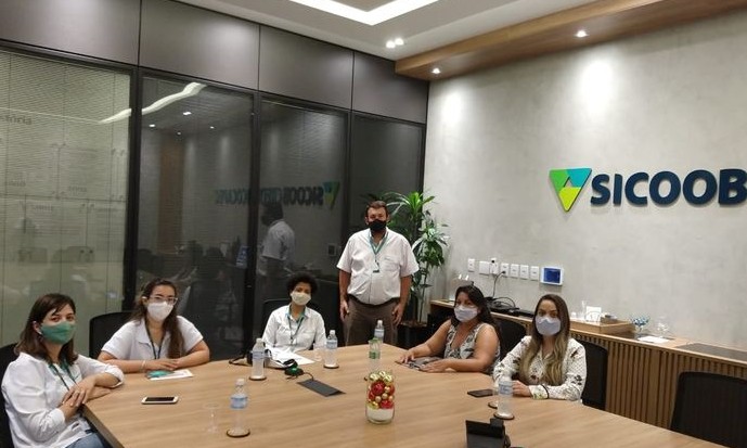 Claraval terá novas parcerias com o Sicoob Credicocapec em 2021