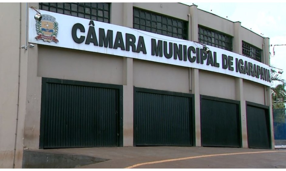 Ex-vereadores de Igarapava são condenados por integrar organização criminosa