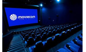 ​Prefeitura autoriza retorno de cinemas