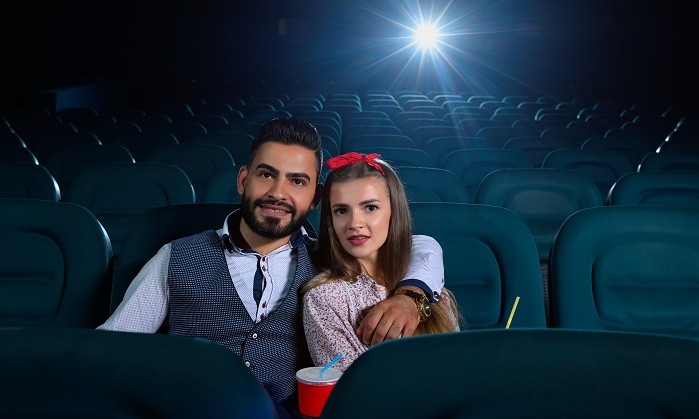 Governo prorroga prazo para acessibilidade de salas de cinema
