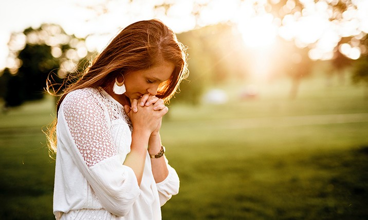 Salmos para paz interior: conquiste mais momentos de tranquilidade