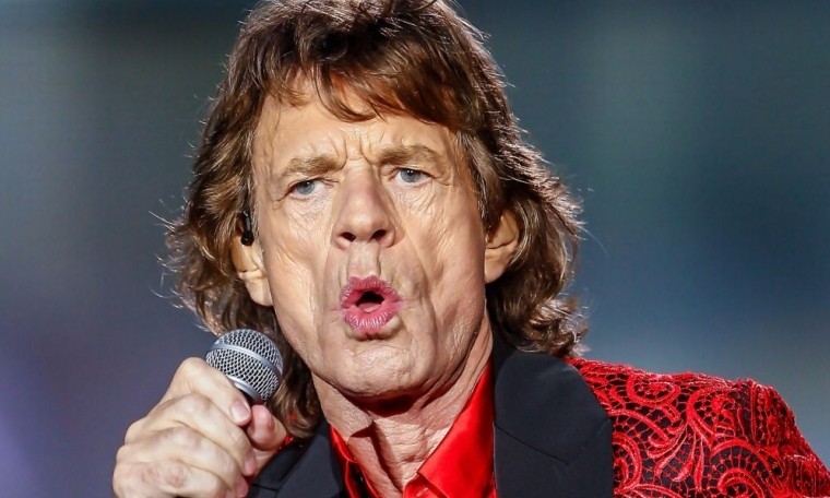 Mick Jagger compra mansão de R$ 10 mi de presente para a namorada