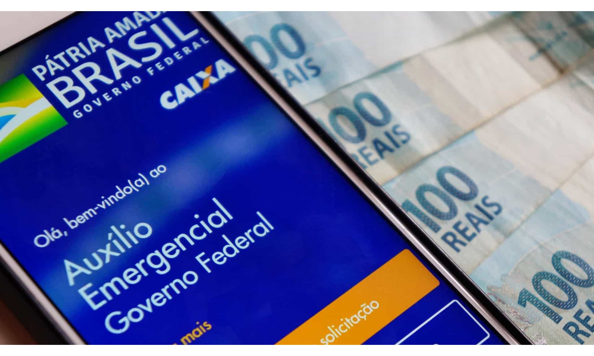 Auxílio emergencial eleva inflação dos mais pobres