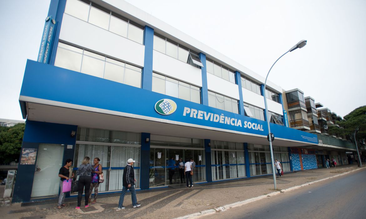INSS Franca